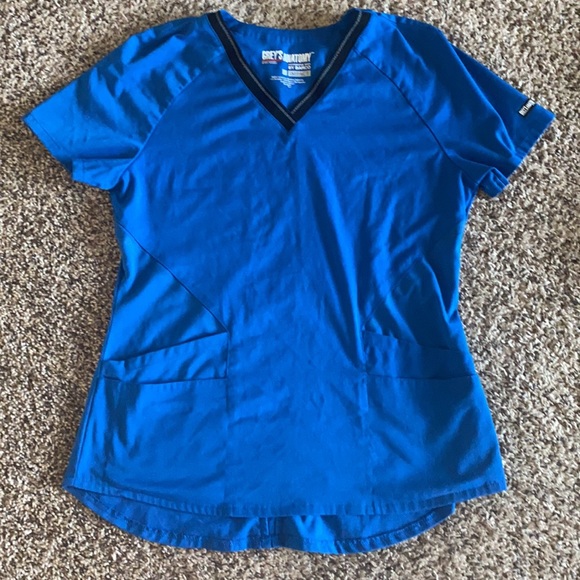 Scrub Set- Greys Anatomy Impact - Picture 6 of 7